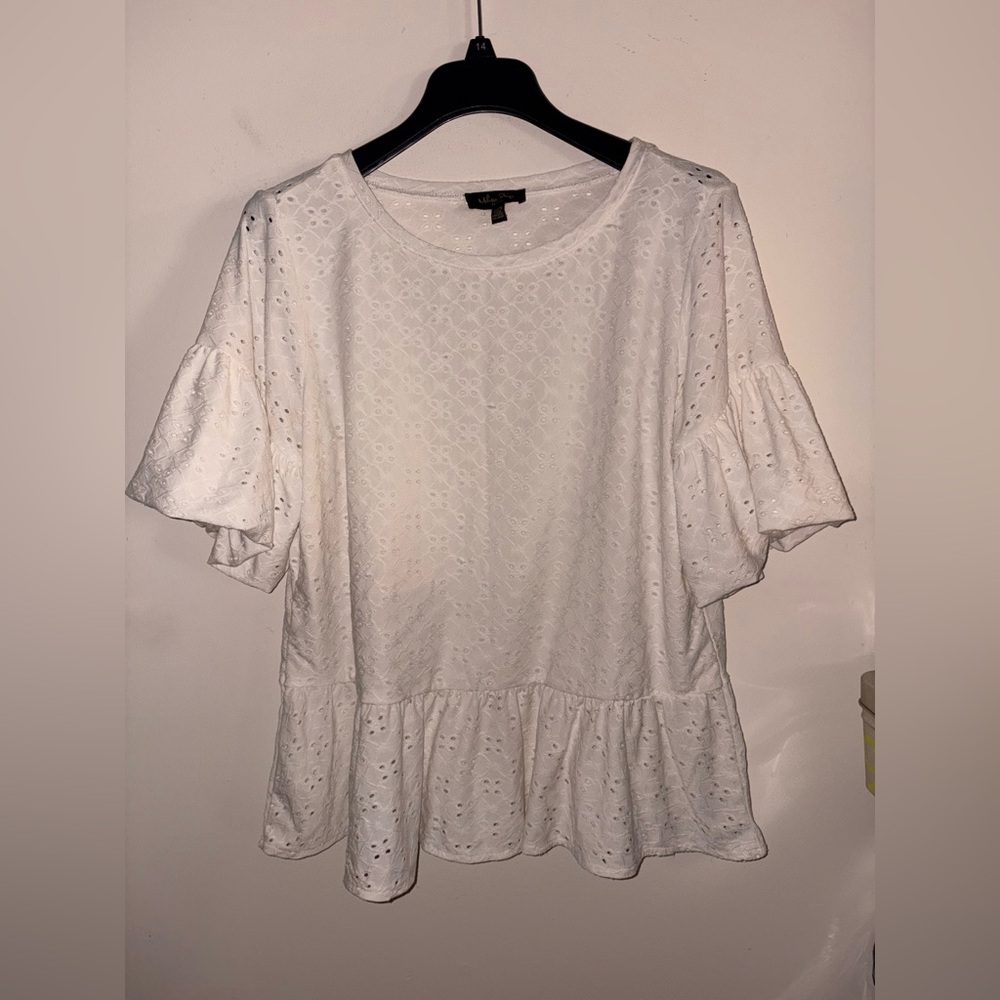 Melissa Paige size PL